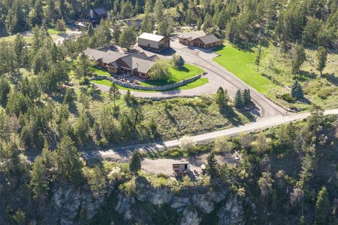 Tiny photo for 126 Somers Ridge, Somers, MT 59932 (MLS # 30069327)