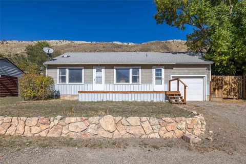 Photo of 106 Travertine Street, Gardiner, MT 59030 (MLS # 30059953)