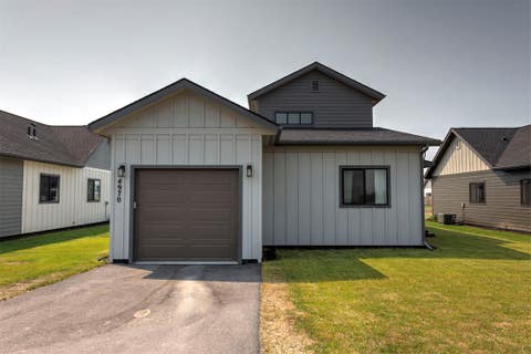 Tiny photo for 4970 England Boulevard, Missoula, MT 59808 (MLS # 30075762)