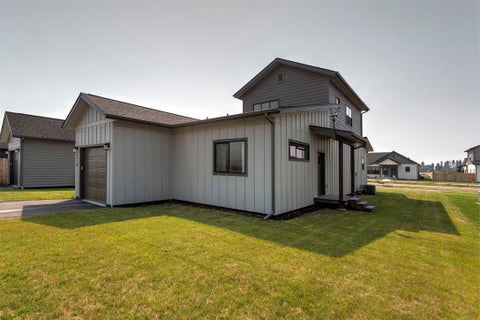 Tiny photo for 4970 England Boulevard, Missoula, MT 59808 (MLS # 30075762)