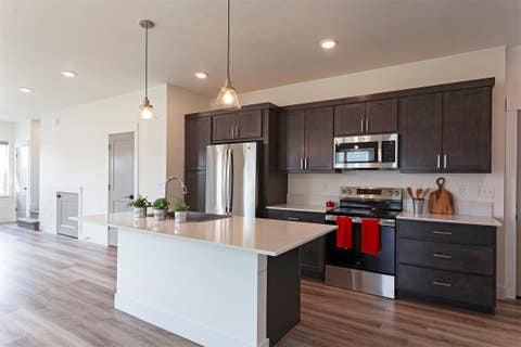 Tiny photo for 4970 England Boulevard, Missoula, MT 59808 (MLS # 30075762)