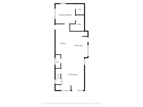 Tiny photo for 4970 England Boulevard, Missoula, MT 59808 (MLS # 30075762)