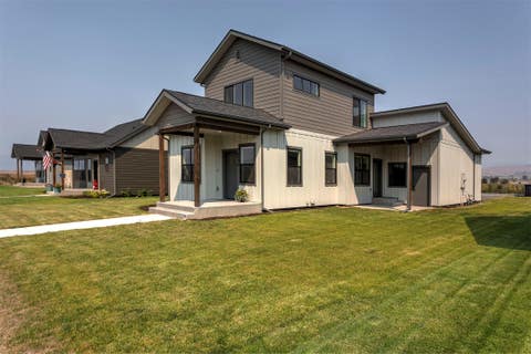 Tiny photo for 4970 England Boulevard, Missoula, MT 59808 (MLS # 30075762)