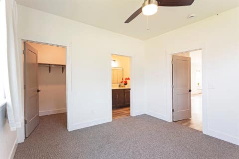 Tiny photo for 4970 England Boulevard, Missoula, MT 59808 (MLS # 30075762)