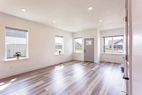 Tiny photo for 4970 England Boulevard, Missoula, MT 59808 (MLS # 30075762)