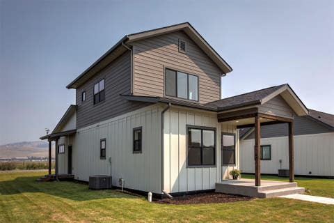 Photo of 4970 England Boulevard, Missoula, MT 59808 (MLS # 30075762)