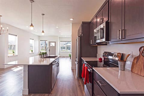 Tiny photo for 4970 England Boulevard, Missoula, MT 59808 (MLS # 30075762)