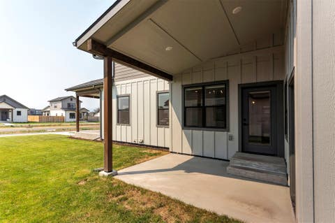 Tiny photo for 4970 England Boulevard, Missoula, MT 59808 (MLS # 30075762)