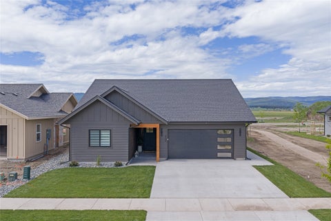 Tiny photo for 804 Rivet Way, Kalispell, MT 59901 (MLS # 30072497)