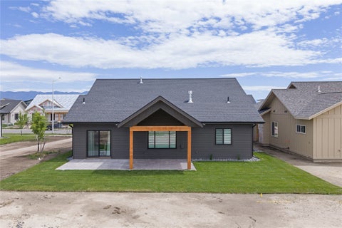 Tiny photo for 804 Rivet Way, Kalispell, MT 59901 (MLS # 30072497)