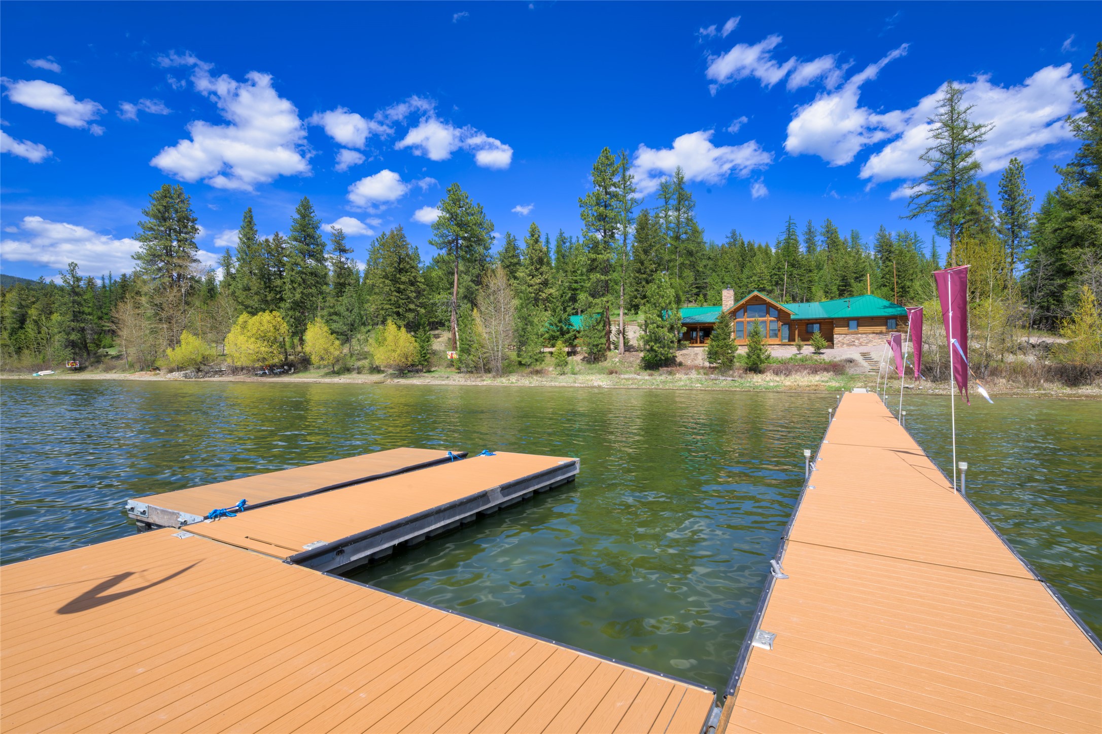 51605 Lake Mary Ronan Road