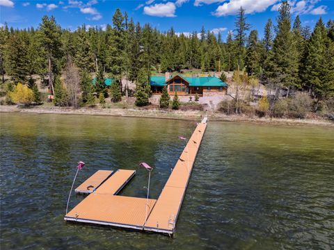 51605 Lake Mary Ronan Road Proctor MT 59929