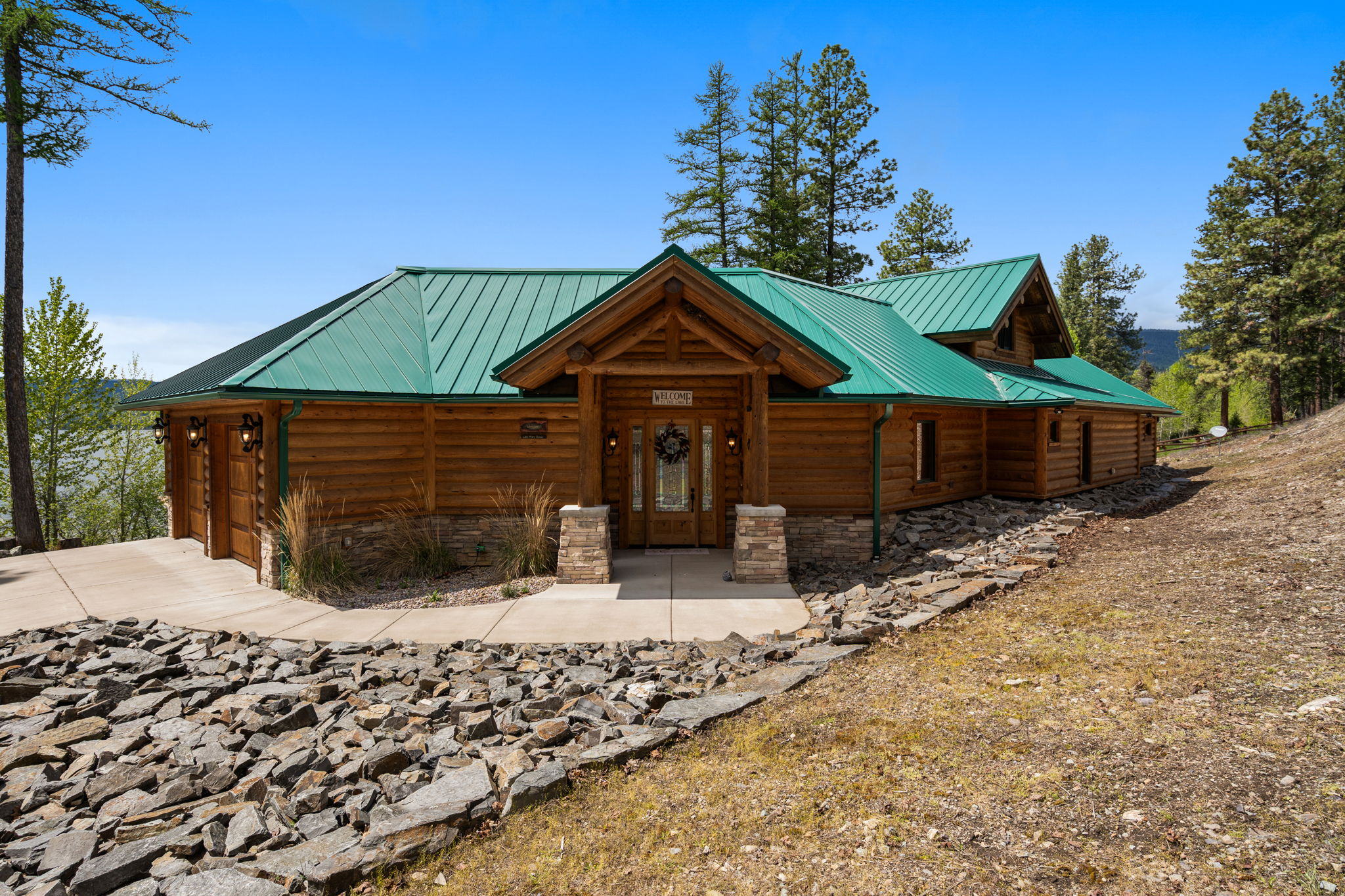 51605 Lake Mary Ronan Road