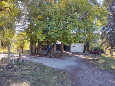 Photo of 32857 Two Creek Lane, Charlo, MT 59824 (MLS # 30058650)
