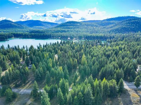 Photo of 680 Rainbow Lake Loop Road, Libby, MT 59923 (MLS # 30058452)