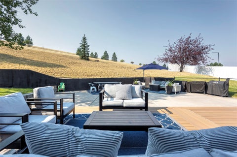 Tiny photo for 1765 Shadow Lane, Missoula, MT 59803 (MLS # 30076637)