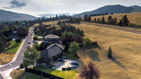 Tiny photo for 1765 Shadow Lane, Missoula, MT 59803 (MLS # 30076637)
