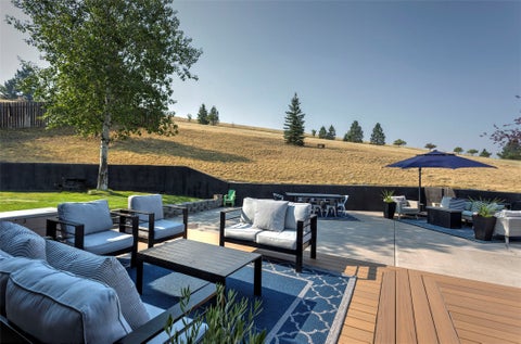 Tiny photo for 1765 Shadow Lane, Missoula, MT 59803 (MLS # 30076637)