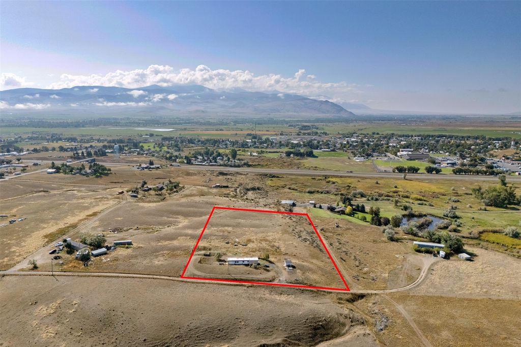 Photo of 23 Holdsworth Road, Whitehall, MT 59759 (MLS # 30067639)