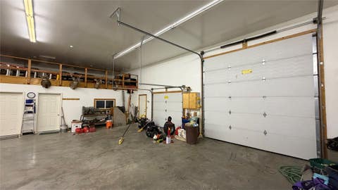 Tiny photo for 5671 Kootenai River Road, Libby, MT 59923 (MLS # 30072280)