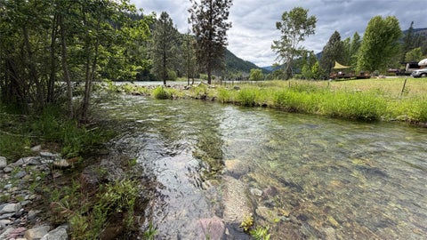Tiny photo for 5671 Kootenai River Road, Libby, MT 59923 (MLS # 30072280)