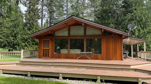 Tiny photo for 5671 Kootenai River Road, Libby, MT 59923 (MLS # 30072280)
