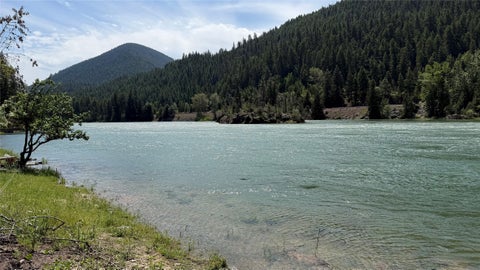 Tiny photo for 5671 Kootenai River Road, Libby, MT 59923 (MLS # 30072280)