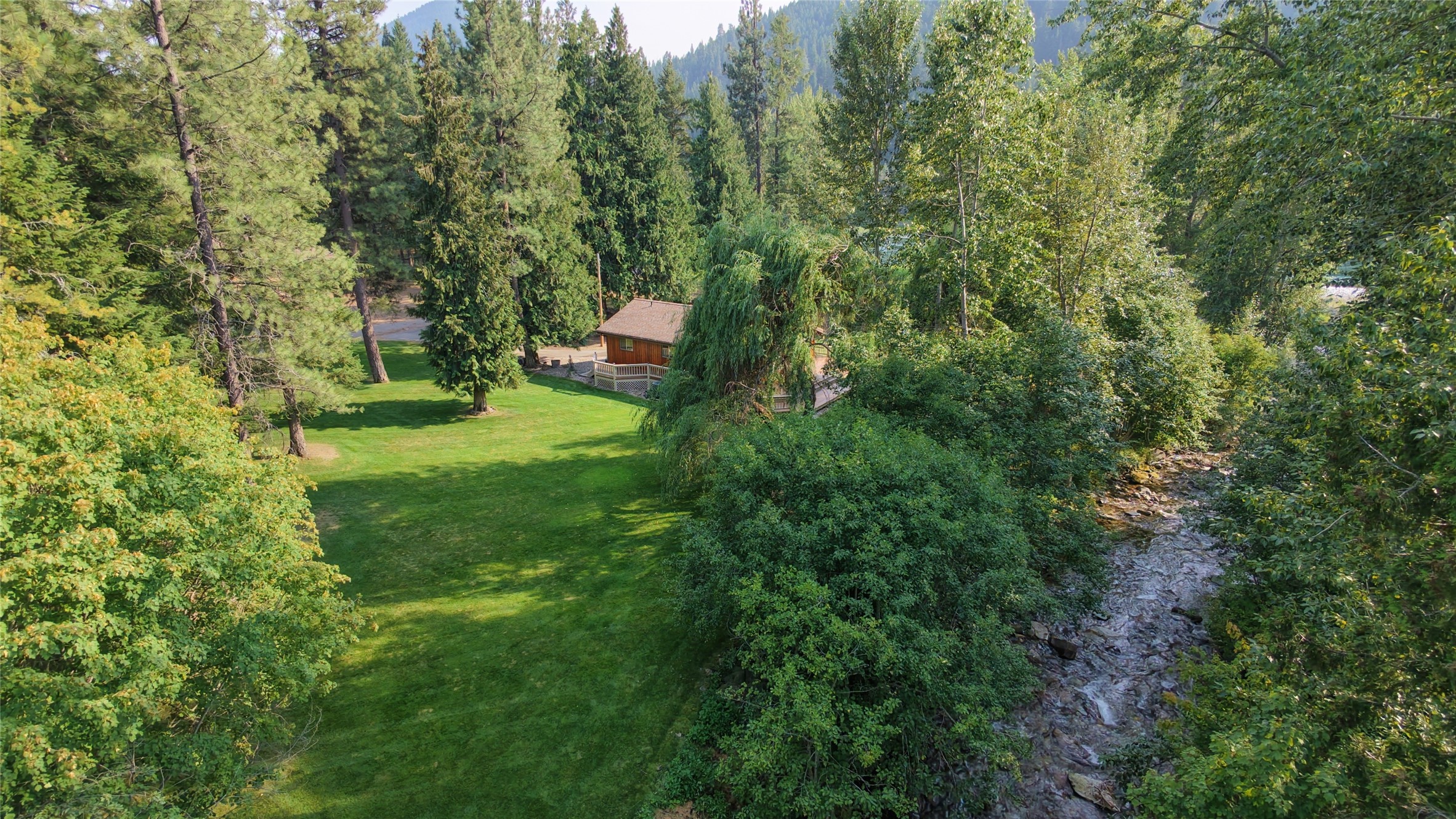 5671 Kootenai River Road