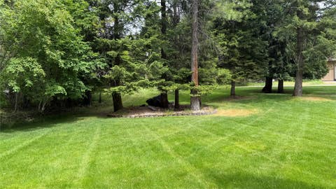 Tiny photo for 5671 Kootenai River Road, Libby, MT 59923 (MLS # 30072280)