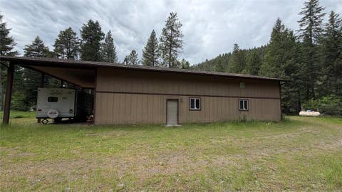Tiny photo for 5671 Kootenai River Road, Libby, MT 59923 (MLS # 30072280)