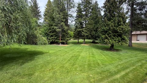 Tiny photo for 5671 Kootenai River Road, Libby, MT 59923 (MLS # 30072280)