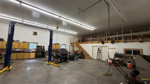 Tiny photo for 5671 Kootenai River Road, Libby, MT 59923 (MLS # 30072280)
