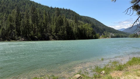 Tiny photo for 5671 Kootenai River Road, Libby, MT 59923 (MLS # 30072280)
