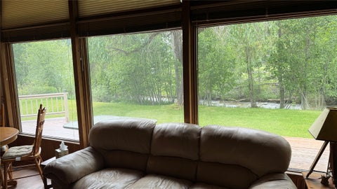 Tiny photo for 5671 Kootenai River Road, Libby, MT 59923 (MLS # 30072280)