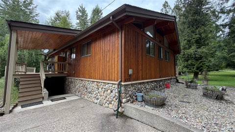 Tiny photo for 5671 Kootenai River Road, Libby, MT 59923 (MLS # 30072280)