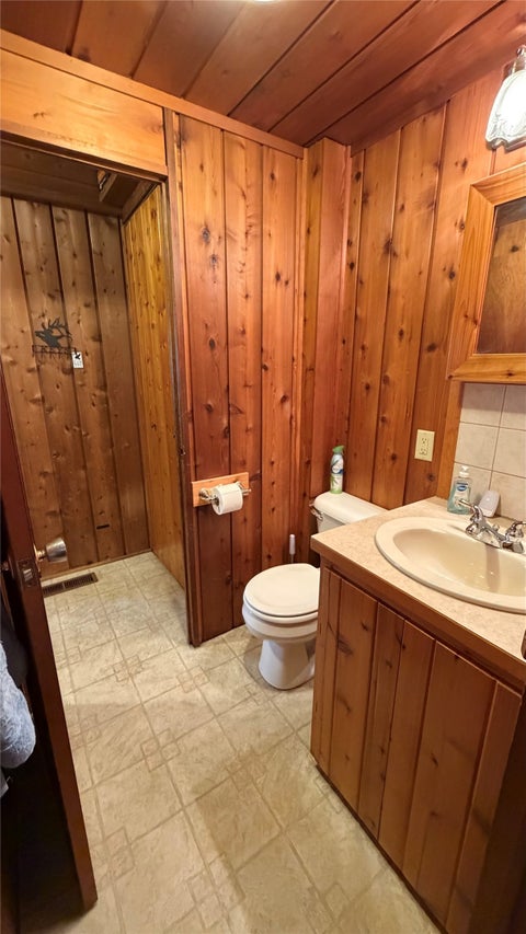 Tiny photo for 5671 Kootenai River Road, Libby, MT 59923 (MLS # 30072280)