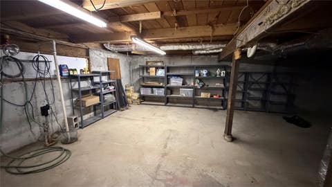 Tiny photo for 5671 Kootenai River Road, Libby, MT 59923 (MLS # 30072280)
