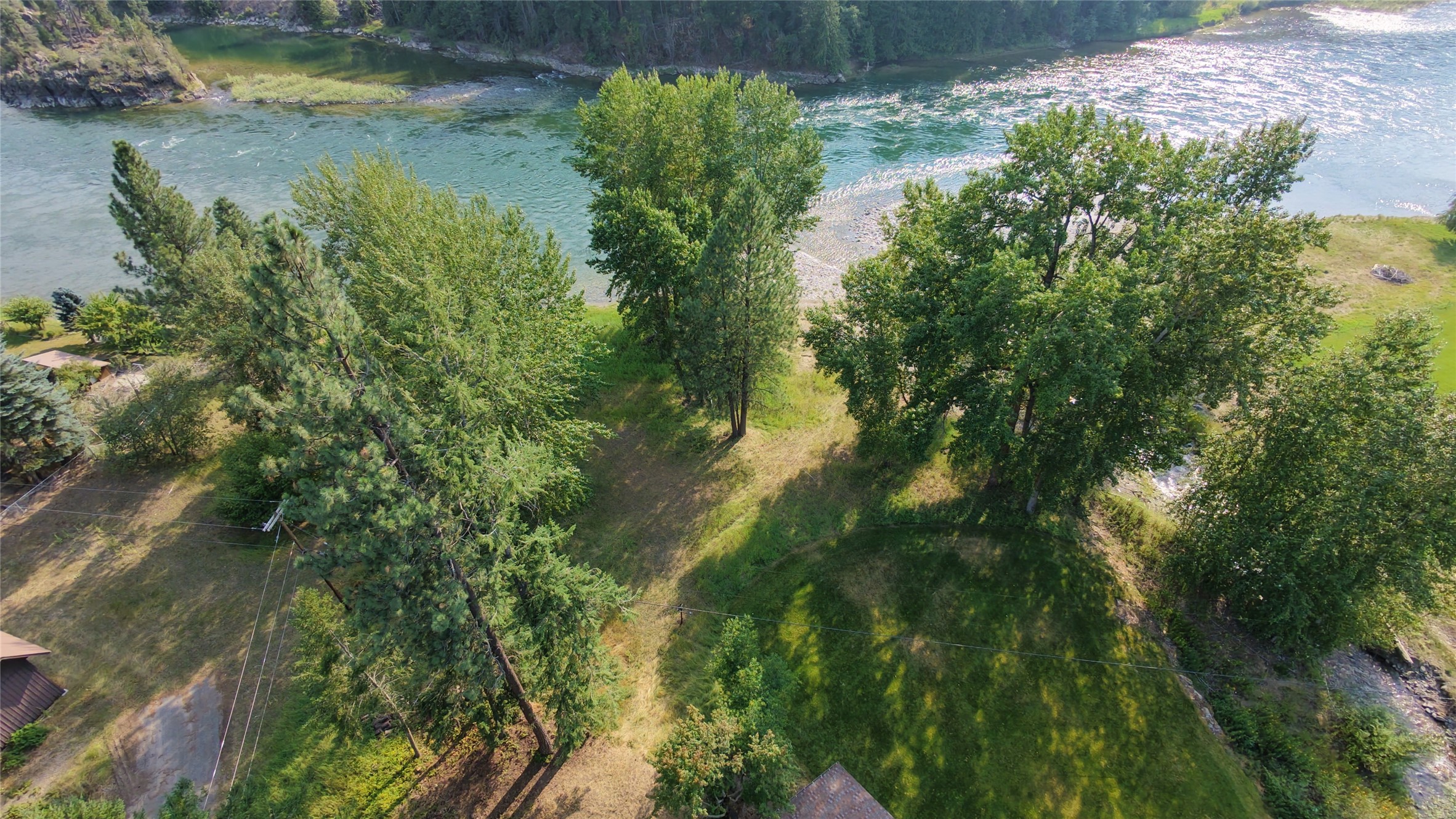 5671 Kootenai River Road