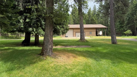 Tiny photo for 5671 Kootenai River Road, Libby, MT 59923 (MLS # 30072280)