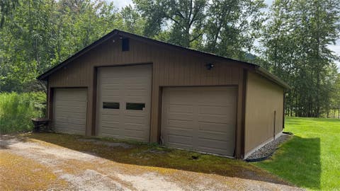 Tiny photo for 5671 Kootenai River Road, Libby, MT 59923 (MLS # 30072280)