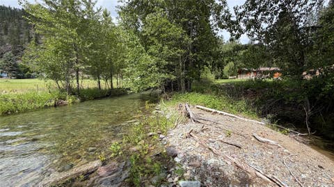 Tiny photo for 5671 Kootenai River Road, Libby, MT 59923 (MLS # 30072280)