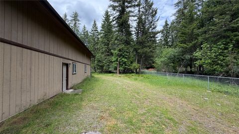 Tiny photo for 5671 Kootenai River Road, Libby, MT 59923 (MLS # 30072280)