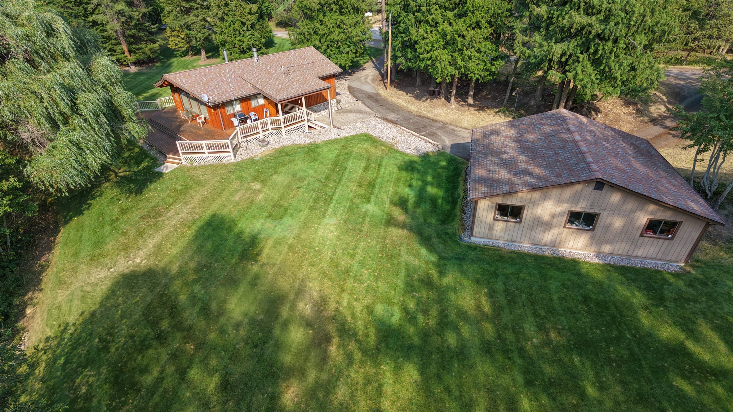 5671 Kootenai River Road