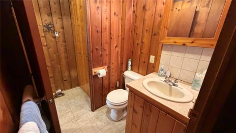 Tiny photo for 5671 Kootenai River Road, Libby, MT 59923 (MLS # 30072280)