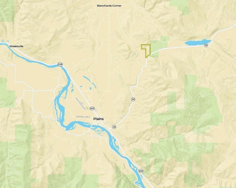 Tiny photo for NHN Hwy 28, Plains, MT 59859 (MLS # 30072895)