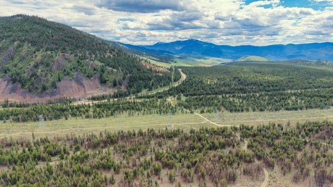 Tiny photo for NHN Hwy 28, Plains, MT 59859 (MLS # 30072895)
