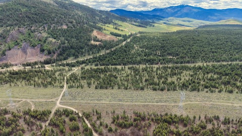 Tiny photo for NHN Hwy 28, Plains, MT 59859 (MLS # 30072895)