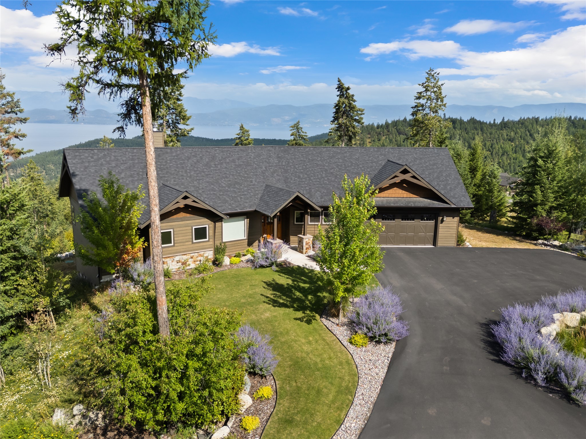 360 Ridge Line Drive