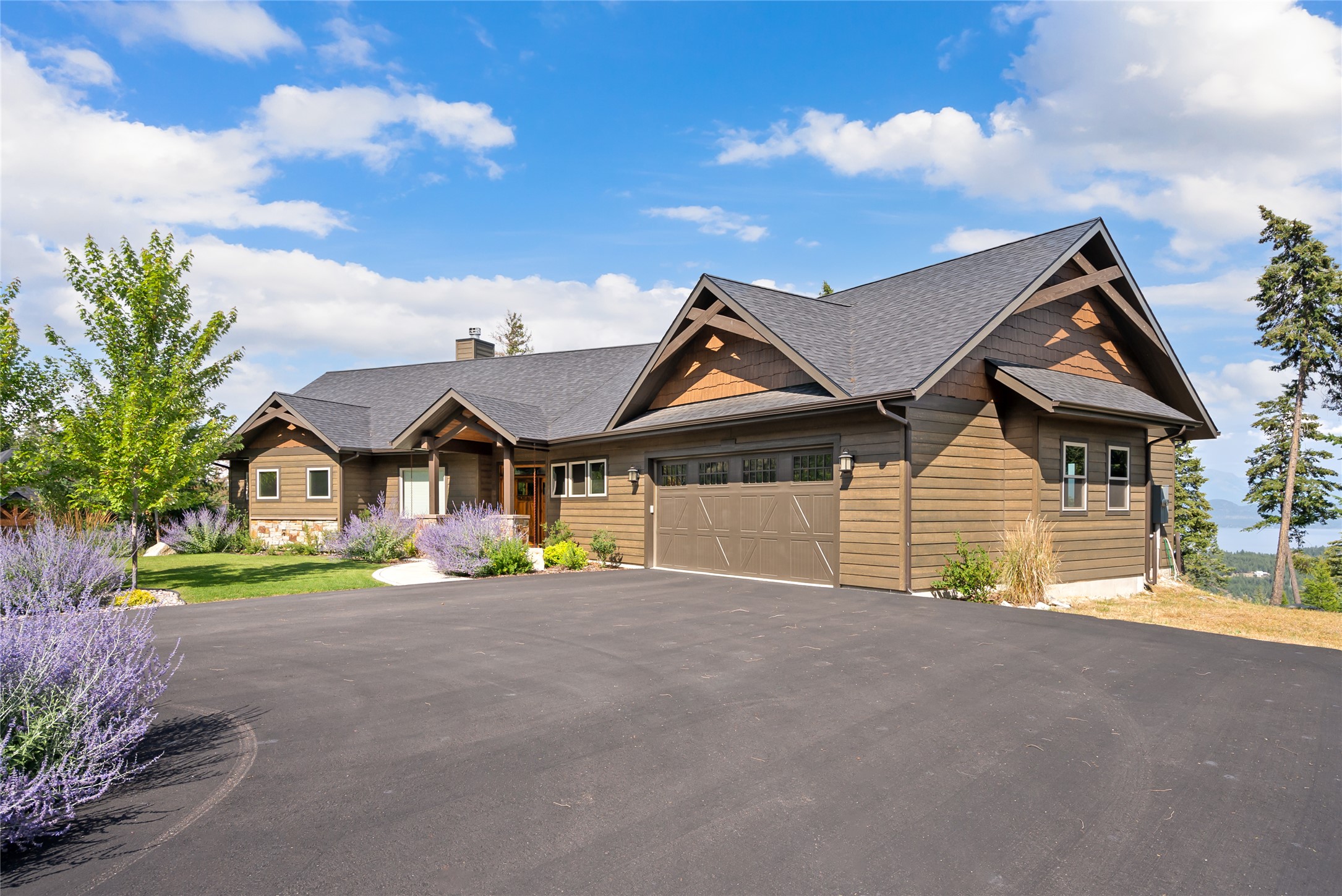 360 Ridge Line Drive