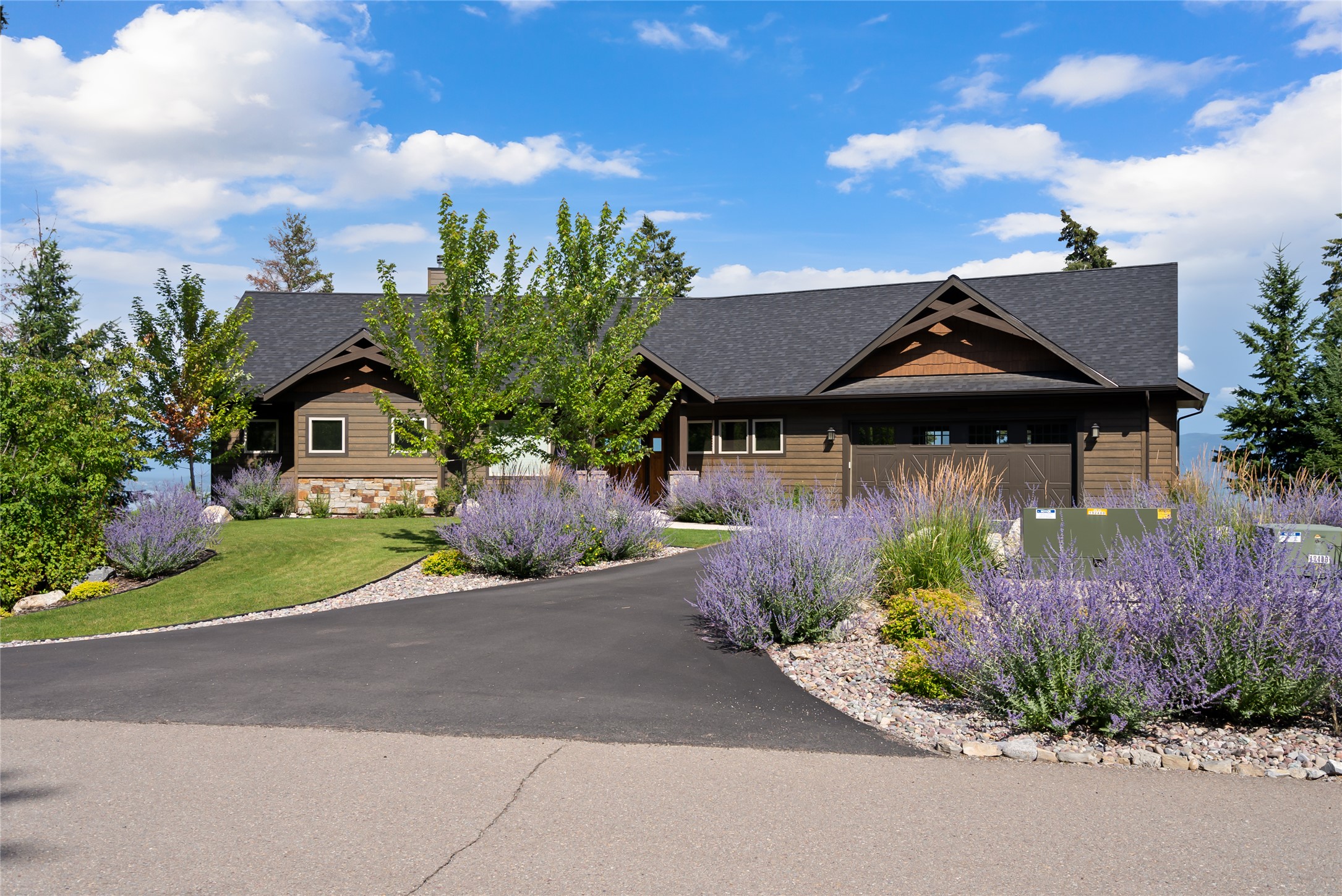 360 Ridge Line Drive